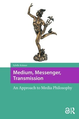 Sybille Krämer, Sybille Kramer - Medium, Messenger, Transmission, Häftad