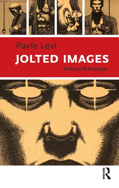 Pavle Levi - Jolted Images, Häftad