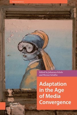 Adaptation in the Age of Media Convergence 1