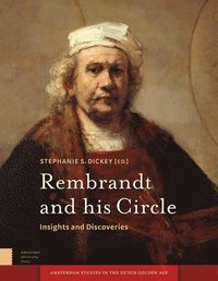 bokomslag Rembrandt and his Circle