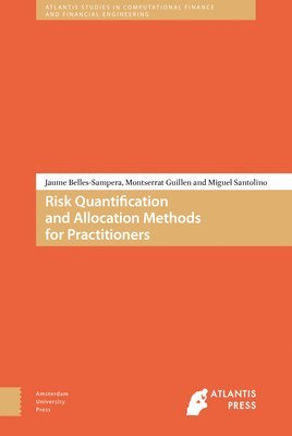 Risk Quantification and Allocation Methods for Practitioners 1