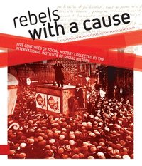bokomslag Rebels with a cause