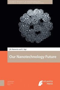 bokomslag Our Nanotechnology Future