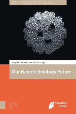 bokomslag Our Nanotechnology Future
