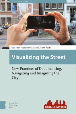 Visualizing the Street 1