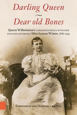 Darling Queen - Dear old Bones 1