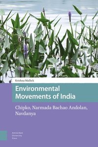 bokomslag Environmental Movements of India