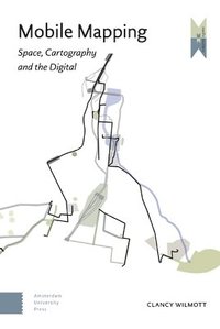 bokomslag Mobile Mapping