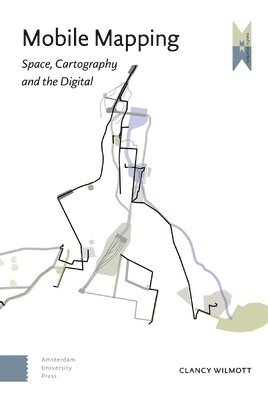 bokomslag Mobile Mapping