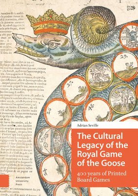 The Cultural Legacy of the Royal Game of the Goose 1