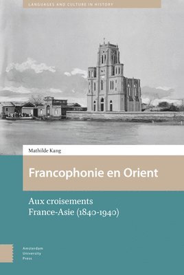Francophonie en Orient 1