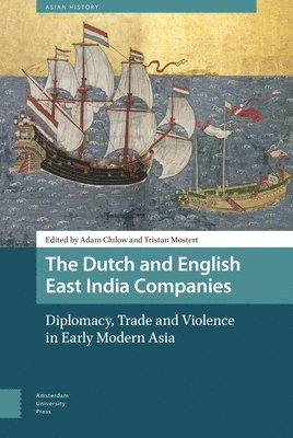 The Dutch and English East India Companies 1