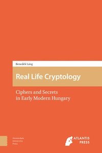 bokomslag Real Life Cryptology