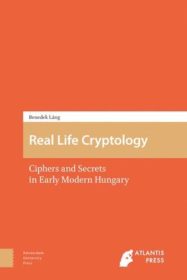 Real Life Cryptology 1