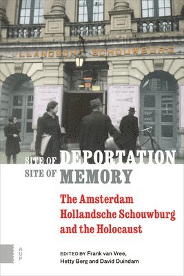 Site of Deportation, Site of Memory 1