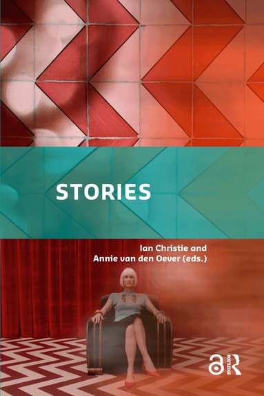 Ian Christie, Annie van den Oever - Stories, Häftad