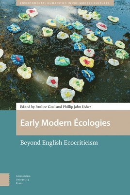 Early Modern cologies 1