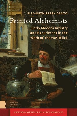 Painted Alchemists 1