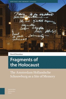 Fragments of the Holocaust 1