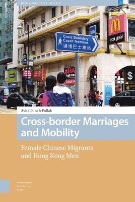 Cross-border Marriages and Mobility 1