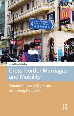 Cross-border Marriages and Mobility