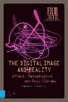 Daniel Strutt - Digital Image and Reality, Inbunden