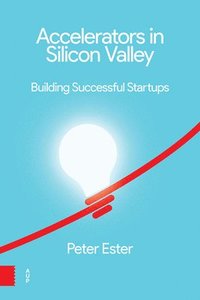 bokomslag Accelerators in Silicon Valley