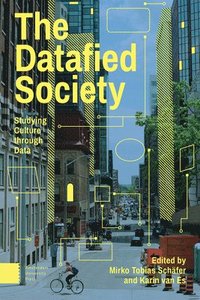 bokomslag The Datafied Society