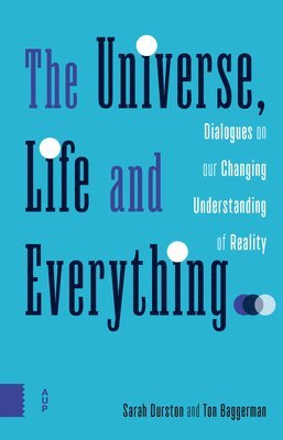 The Universe, Life and Everything... 1