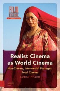 bokomslag Realist Cinema as World Cinema