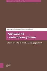 bokomslag Pathways to Contemporary Islam