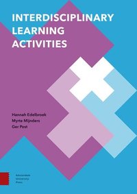bokomslag Interdisciplinary Learning Activities