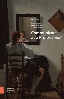 Communicate as a Professional 1