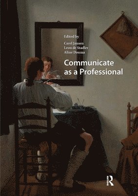 Communicate as a Professional 1