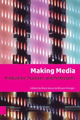 Making Media 1