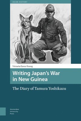 Writing Japan's War in New Guinea 1