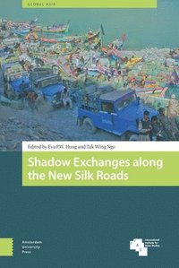 bokomslag Shadow Exchanges along the New Silk Roads
