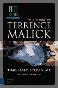 bokomslag The Work of Terrence Malick