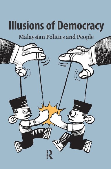 Sophie Lemière - Illusions of Democracy, Inbunden
