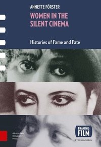 bokomslag Women in the Silent Cinema