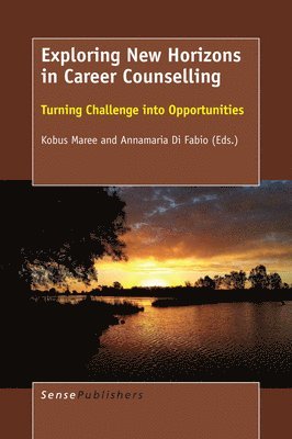 Exploring New Horizons in Career Counselling 1