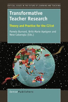 Transformative Teacher Research 1