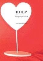 Anette Bauersfeld-Randall - TEHILIM, Häftad
