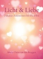 bokomslag Licht & Liebe