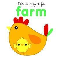 Slide & Peek: Farm 1