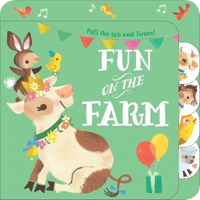 Fun on the Farm 1
