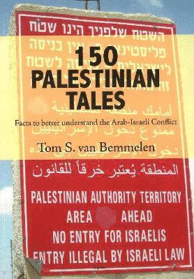 150 Palestinian Tales 1