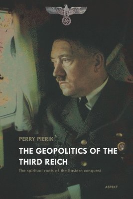 bokomslag Geopolitics of the Third Reich