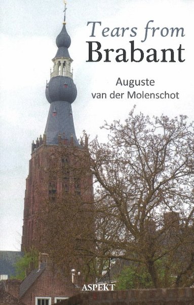 bokomslag Tears from Brabant