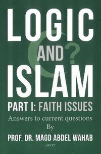 bokomslag Logic and Islam